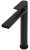 Смеситель для умывальника Rea Verso black matt B7902 Смеситель для умывальника Rea Verso black matt B7902