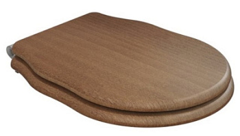 Сиденье для унитаза Caprigo Boheme KFm-IC-B041