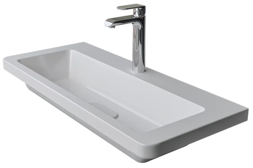 Умывальник Madera Modul Slim 80