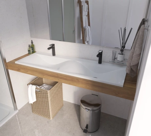 Умывальник Madera Pulsus 120