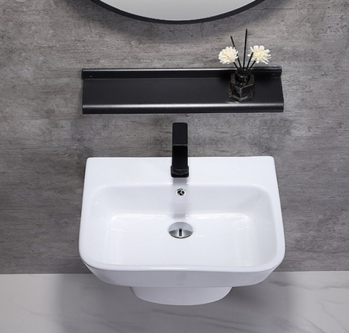 Умывальник CeramaLux B164