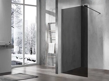 Душевая стенка Vincea Walk-In VSW-1H120CGGM