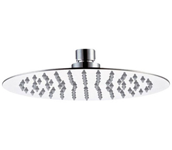 Верхний душ с шарнирным соединением 30 см Remer 357UFM30X