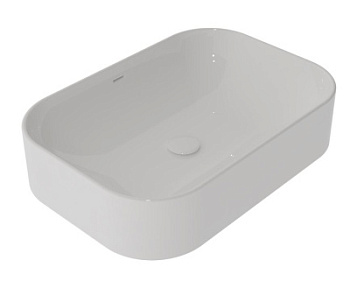 Умывальник GSG Ceramic Design Easy EALAVTP60000