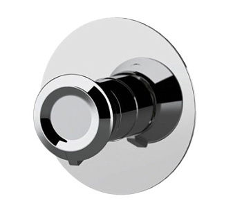 Смеситель для душа Remer Element ET30L