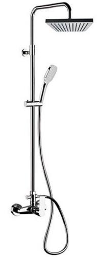 Душевая система Remer Energy EY37ASD20