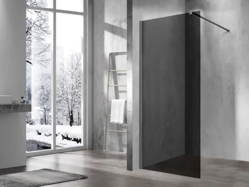 Душевая стенка Vincea Walk-In VSW-1H100CGGM