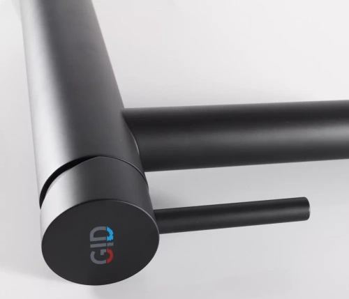 Смеситель для раковины Gid Berlin SS080-BM-D