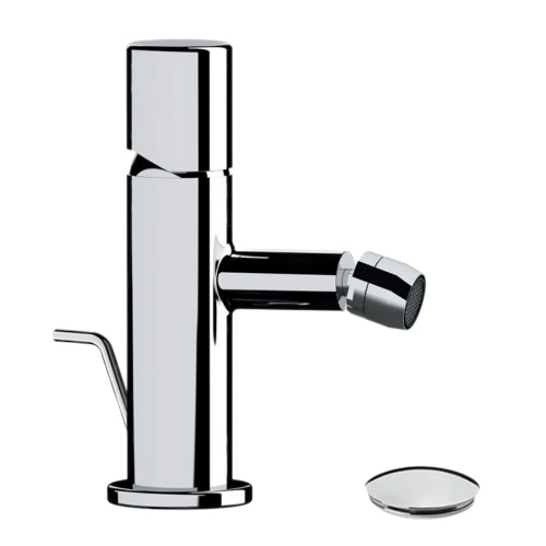 Смеситель для биде Daniel Trilogy TG604CR