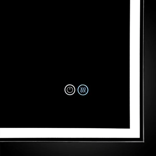 Зеркало Vincea LED 1200x800 VLM-3VN120-2