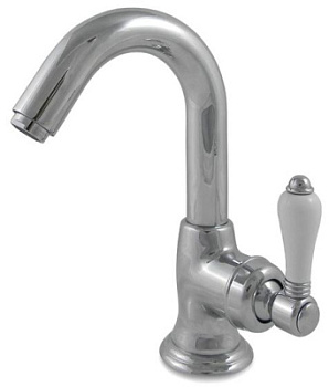 Смеситель для умывальника Nicolazzi Cinquanta 3454CR76C