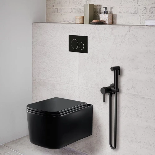 Гигиенический душ Vincea VHFW-101MB