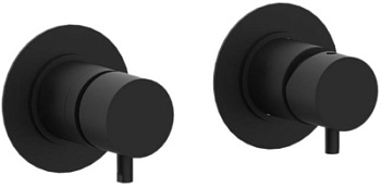 Смеситель для душа Daniel Tokyo TK625D315