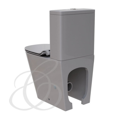 Унитаз напольный Caprigo Vittoria V-1013