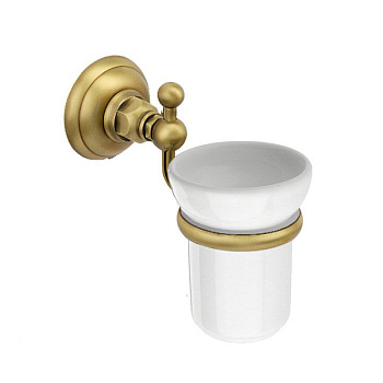 Стакан Nicolazzi Classic 1488BZ