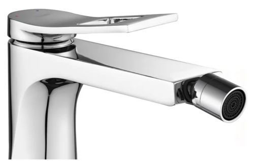 Смеситель для биде Rea Soul Chrome B9991