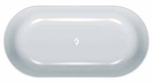 Ванна из искусственного камня Kolpa-San Boul FS 165x85