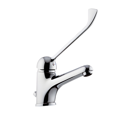 Смеситель медицинский для раковины Remer K14L