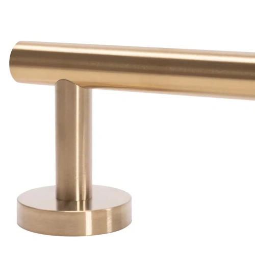 Полотенцедержатель Rea gold matt 77081