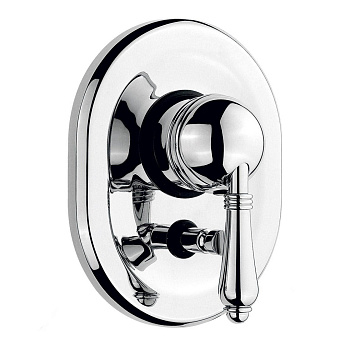 Смеситель для душа Nicolazzi El Capitan 3460CR75