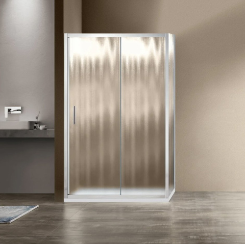 Душевой уголок Vincea Garda VSR-1G8015CH