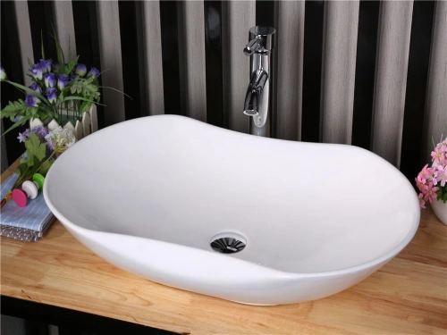 Умывальник CeramaLux 9175