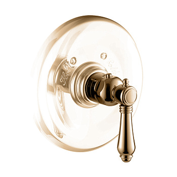 Смеситель для душа Nicolazzi El Capitan 4914BZ69