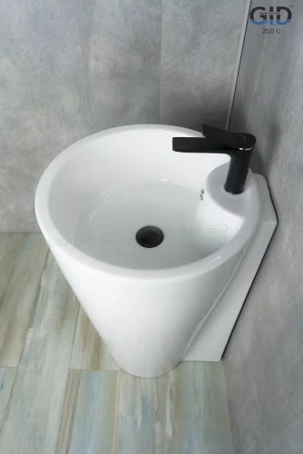 Умывальник Gid Nb136