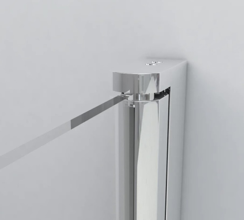 Душевая дверь Vincea Orta VPP-1O900CL