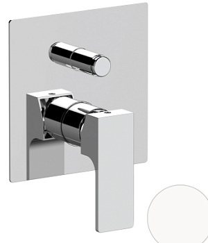 Смеситель для душа Mariani Rebel B37173RE