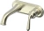 Смеситель для умывальника Vivi Felice 0535 BRONZO