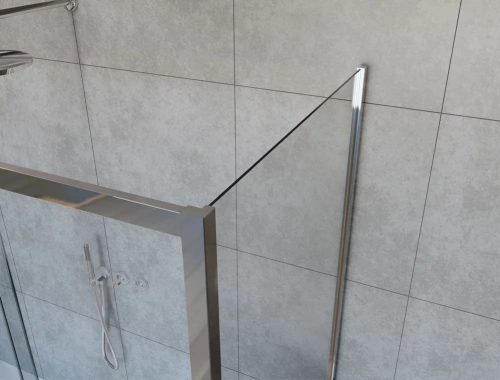 Душевой уголок Vincea Garda VSR-1G29017CLG