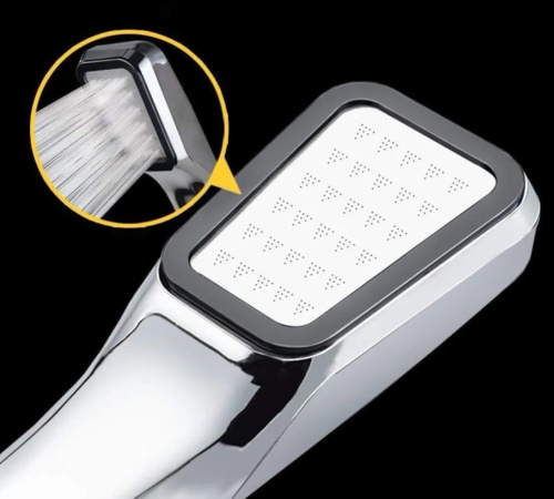 Душевой набор Rea Eco Power P8586