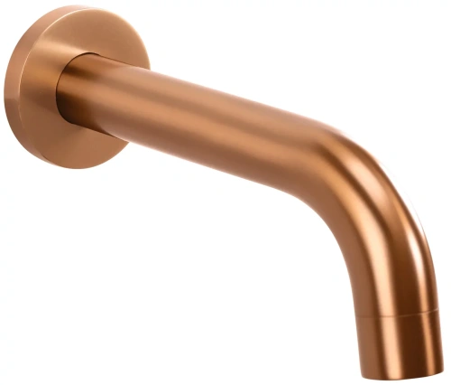 Душевая система Rea Lungo Copper Brush P8810