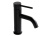Смеситель для умывальника Rea Lungo Black matt B4102 Смеситель для умывальника Rea Lungo Black matt B4102
