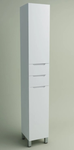 Пенал напольный Vela Верона 30Н2 (двери и ящики) петли правые RS623476