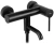 Смеситель для ванны Rea Clif Black matt B4240 Смеситель для ванны Rea Clif Black matt B4240