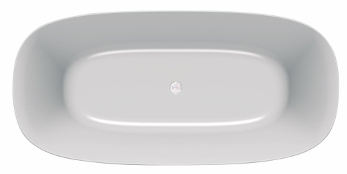 Ванна из искусственного камня Kolpa-San Blanche FS 180x85