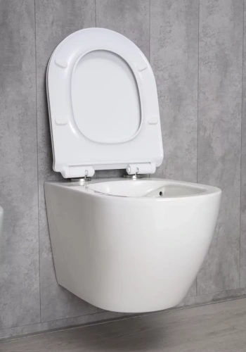 Унитаз подвесной Gid Tr2122b