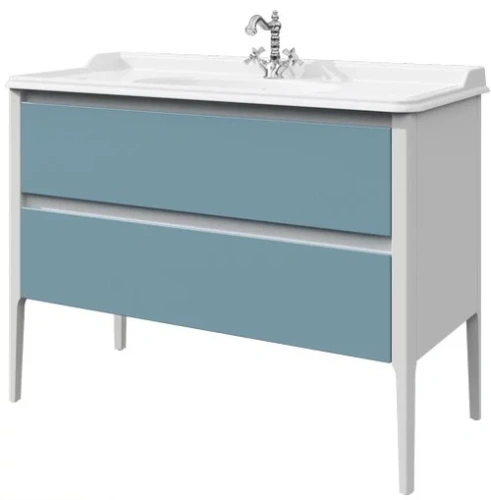 Тумба напольная Caprigo Orlando ORL-SN1200-B231/L817