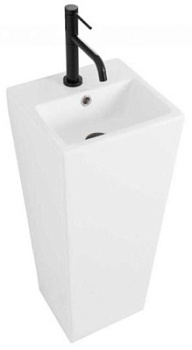 Умывальник Rea Kamila U5633