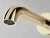 Смеситель для умывальника Rea Lungo long gold B0370 Смеситель для умывальника Rea Lungo long gold B0370