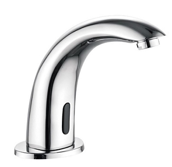 Смеситель для раковины Ahti SN107311