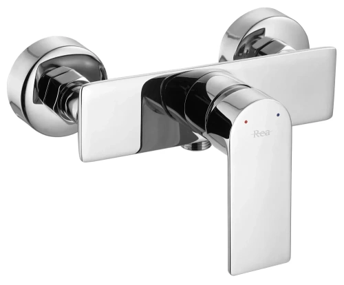 Смеситель для душа Rea Urban Chrom B8547