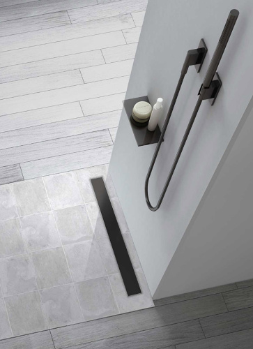 Трап для душа Vincea SAY OPTIMA DUZ 601.60.B.M.S.DUZ