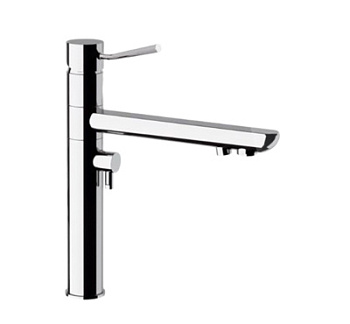 Смеситель для кухни Remer Minimal N40DW