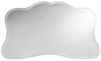 Зеркало Caprigo Облако 110 D-110