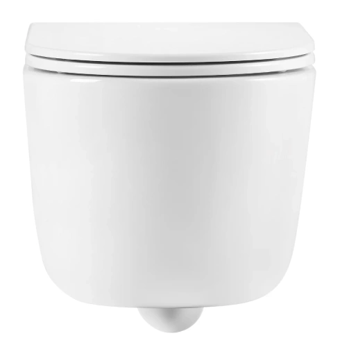 Унитаз подвесной Vincea Evo VT1-64ST