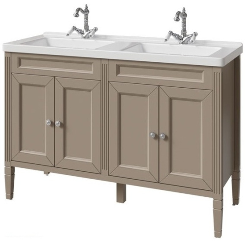 Тумба напольная Caprigo Albion Concept 125 34020-SF04