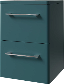 Шкаф подвесной Caprigo Accord 2270-SF013